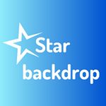Star Backdrop discount code